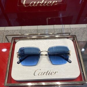 Cartier Sunglasses